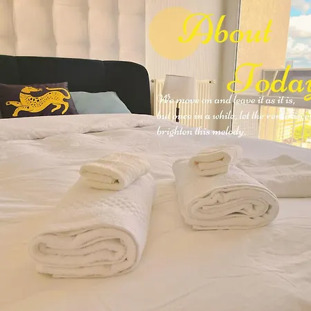 Apartment Dodo *