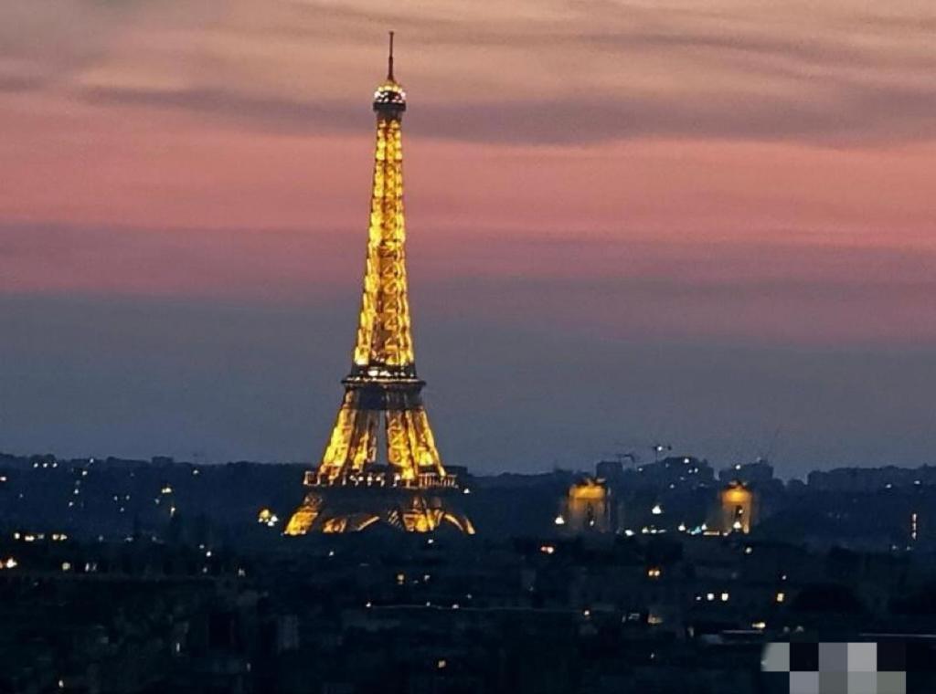 Dodo Apartment Paris