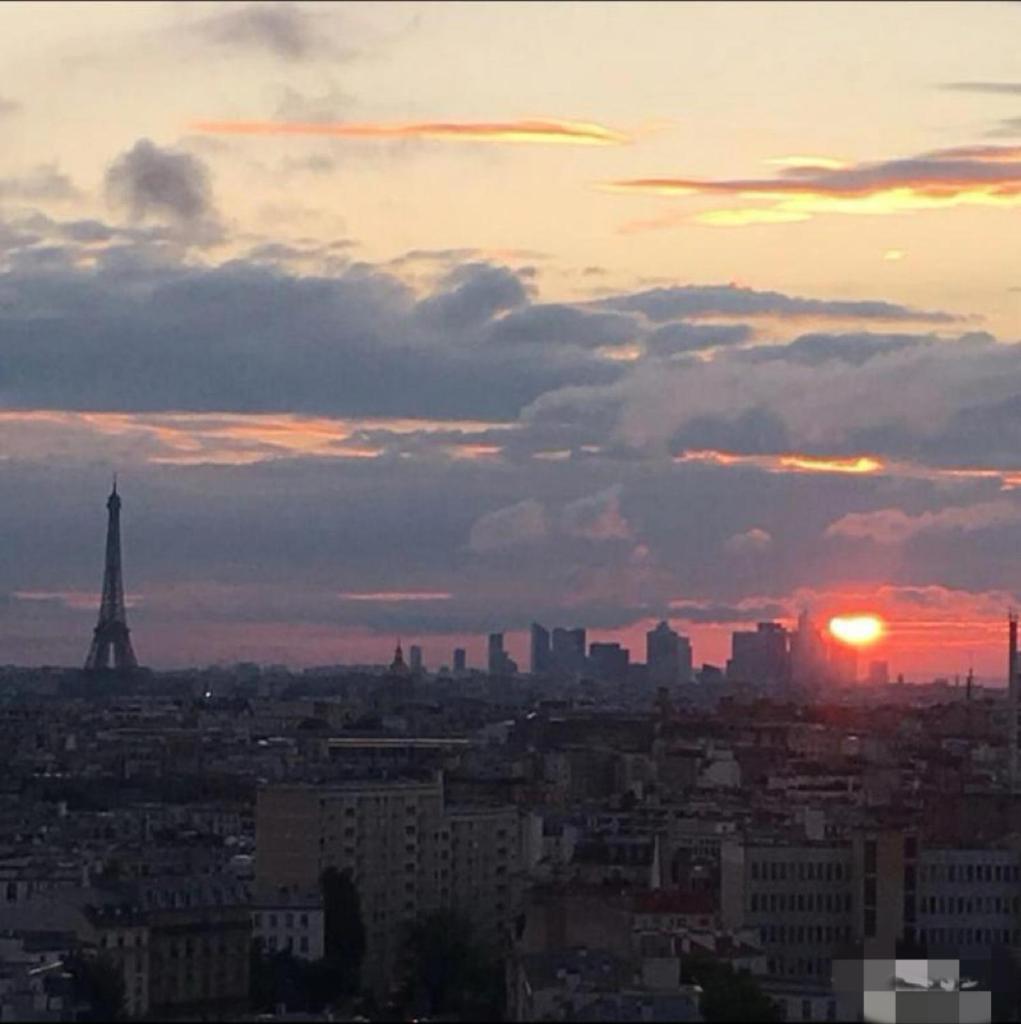 Apartment Dodo Paris