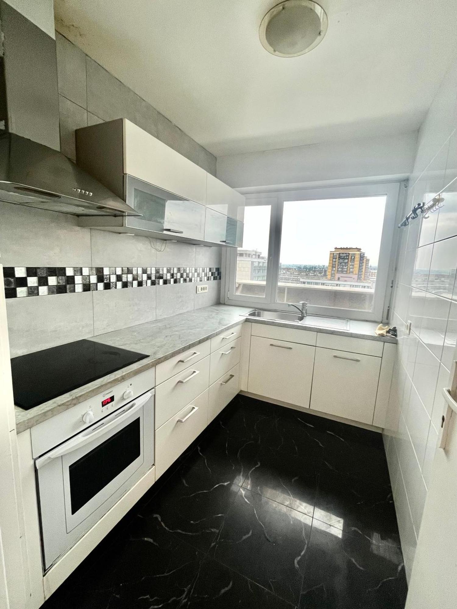 Dodo Apartment