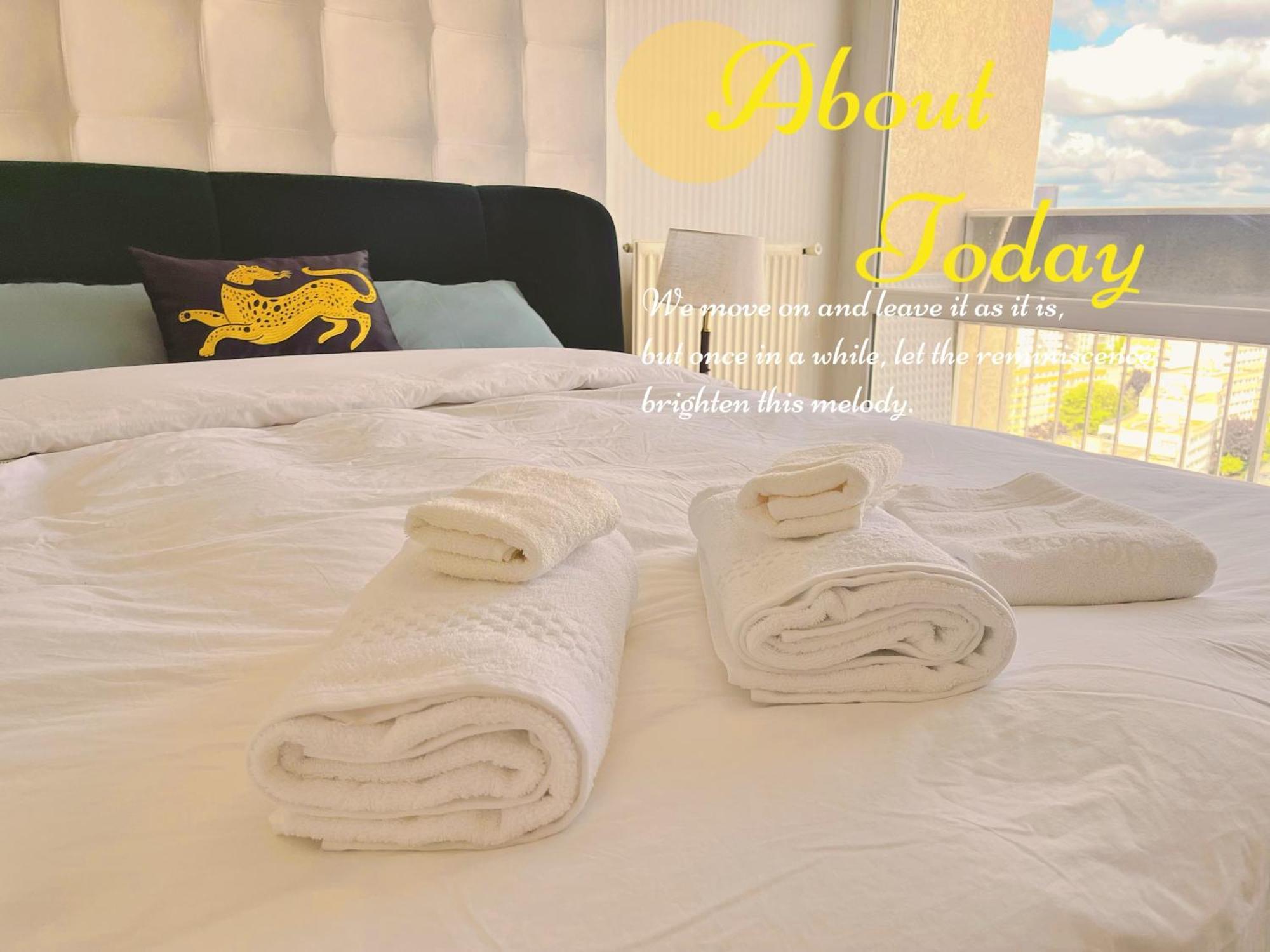 Apartment Dodo *